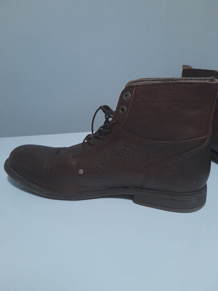 Kikers homme - photo numéro 2