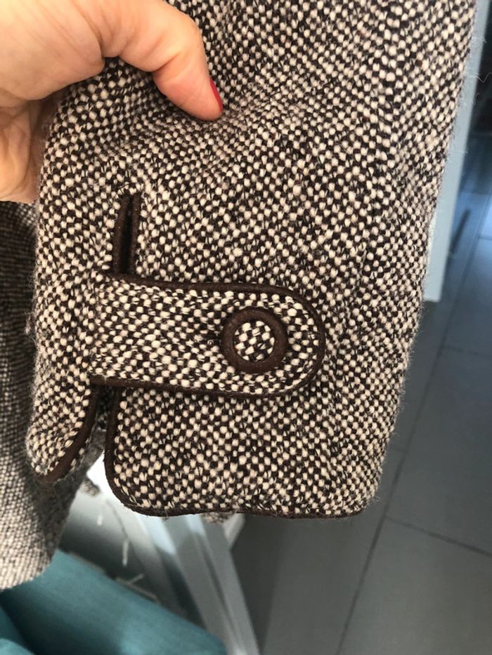 PROMOD - manteau d’hiver femme Taille S - photo numéro 12