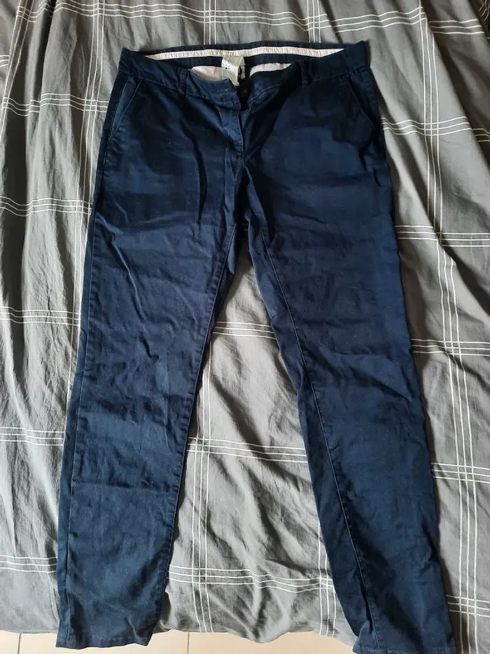 Pantalon de golf - photo numéro 2