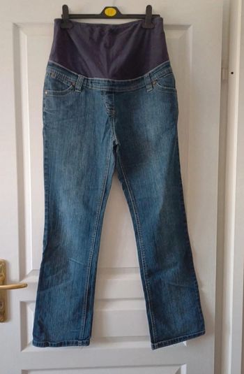 Jean de grossesse Taille 40