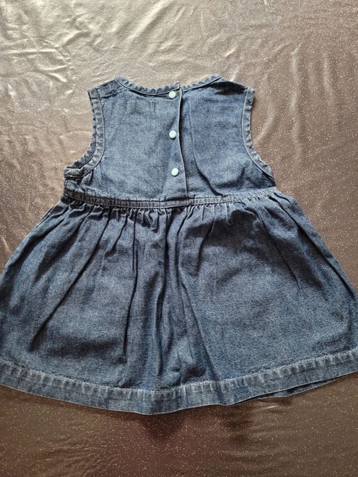 Robe 12 mois - photo numéro 3