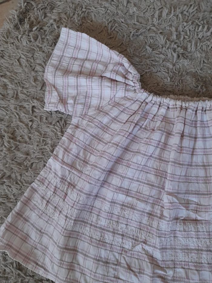 Tunique viscose T38 - photo numéro 3