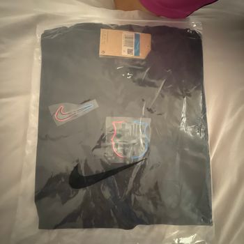 Maillot Barcelone cactus
