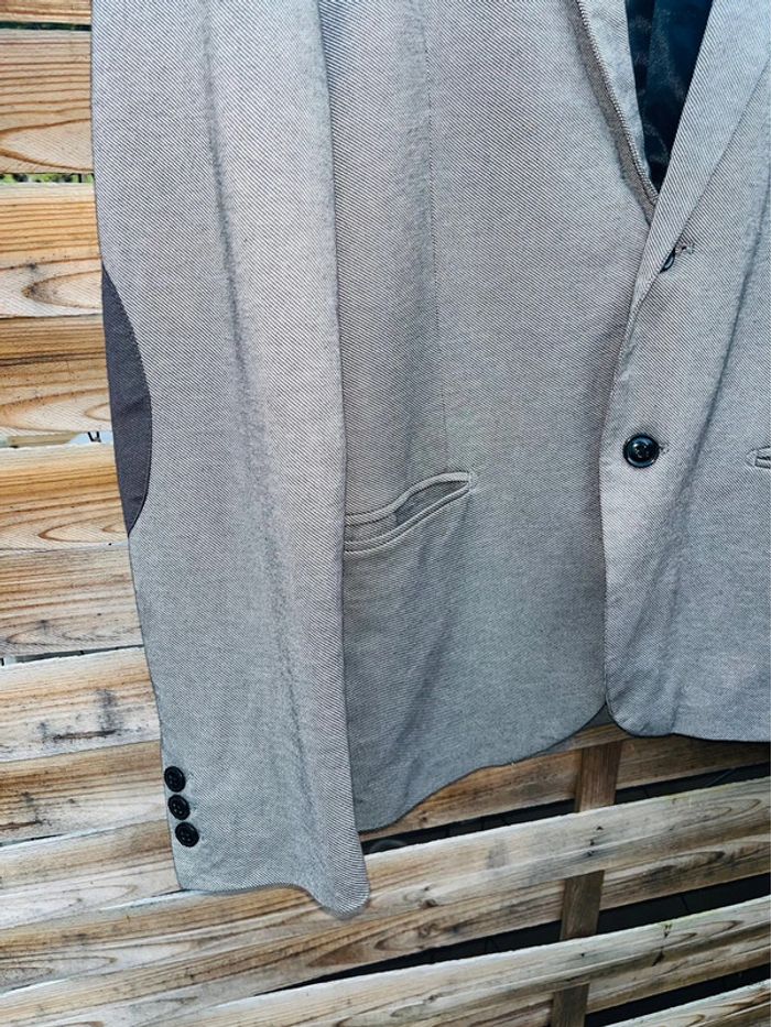 Blazer - Taille 48 - photo numéro 4