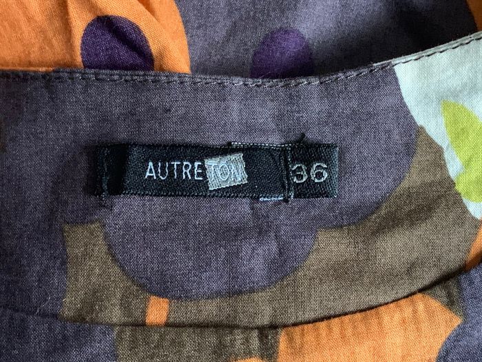 blouse fantaisie - photo numéro 3