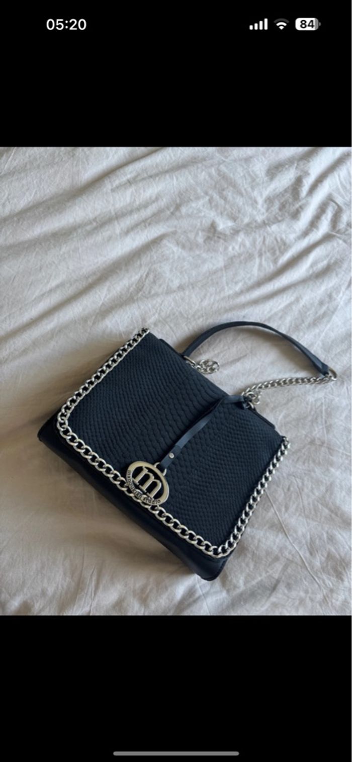 sac Manoukian - photo numéro 3