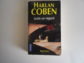 JUSTE UN REGARD