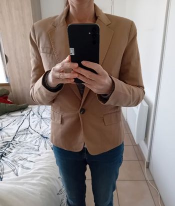 Veste Blazer Mango 38