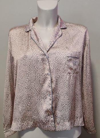 Pyjama femme 36