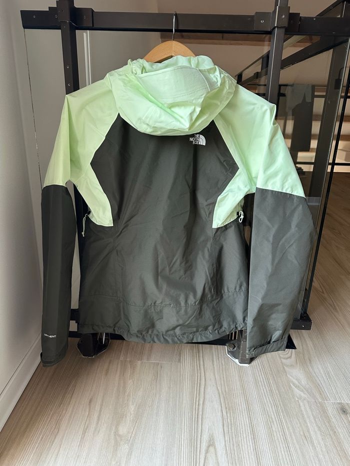 Veste de ski - The North Face - Taille S - photo numéro 2