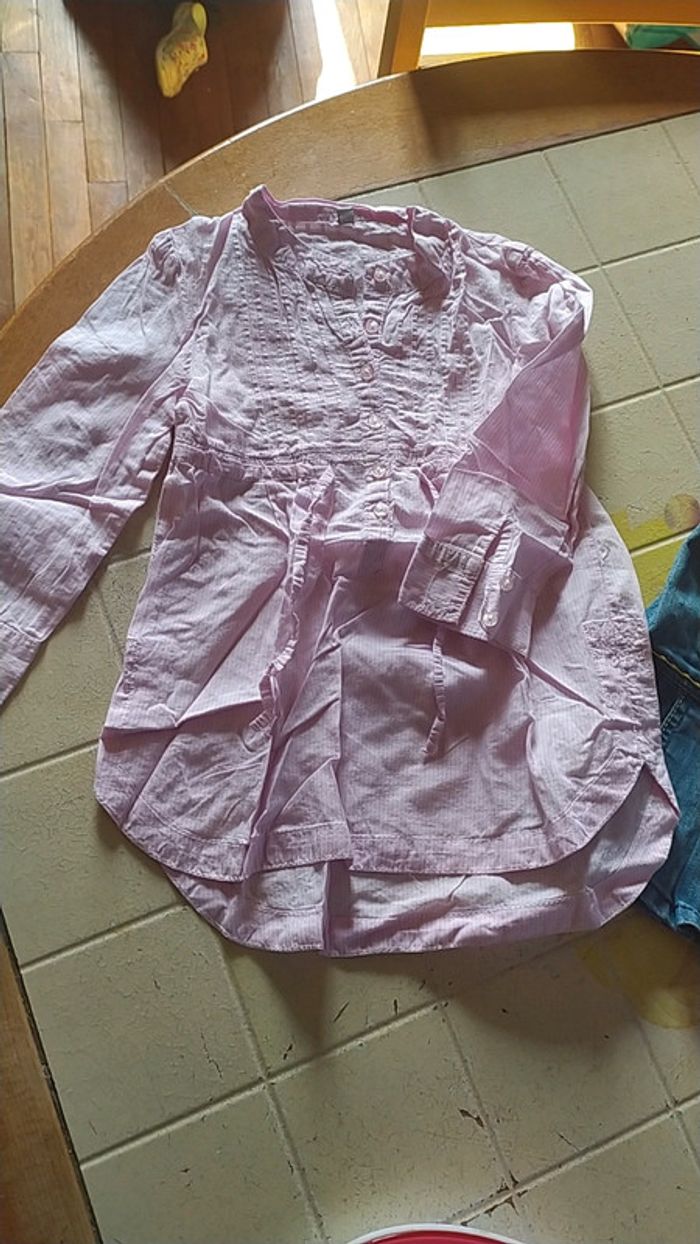 Lot robes 3 ans - photo numéro 5