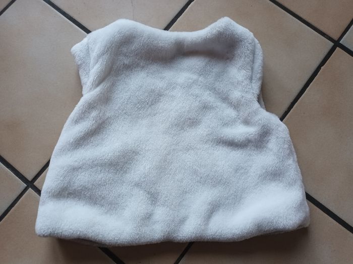 Gilet 24 mois - photo numéro 3