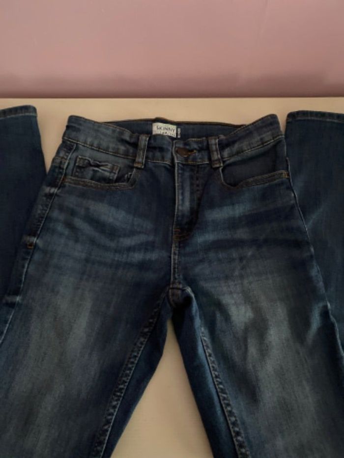 Pantalon garçon