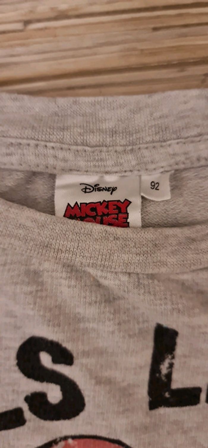 Sweat minnie - photo numéro 3