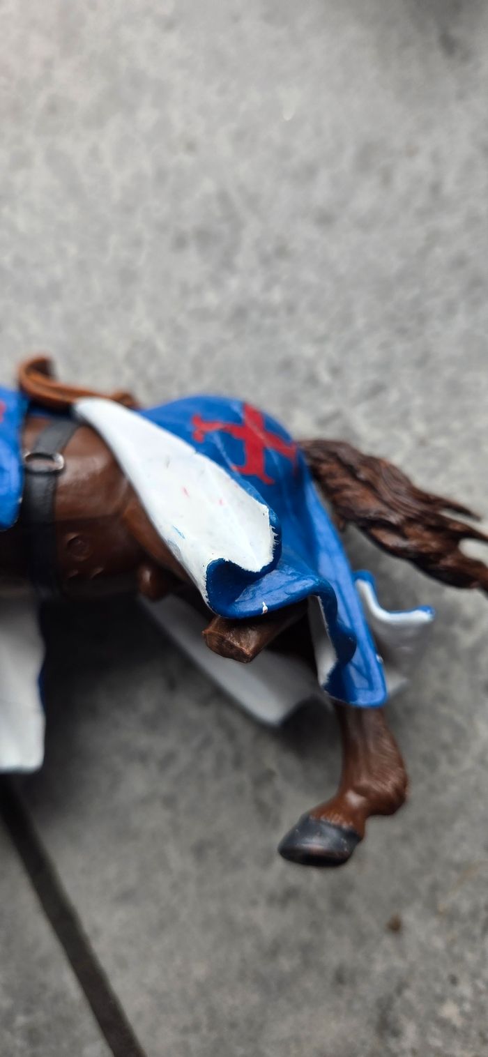 Lot figurine schleich - photo numéro 3