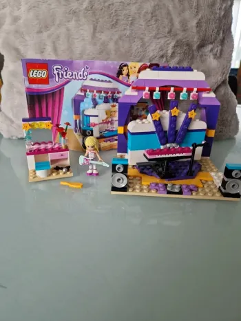 Lego Friends