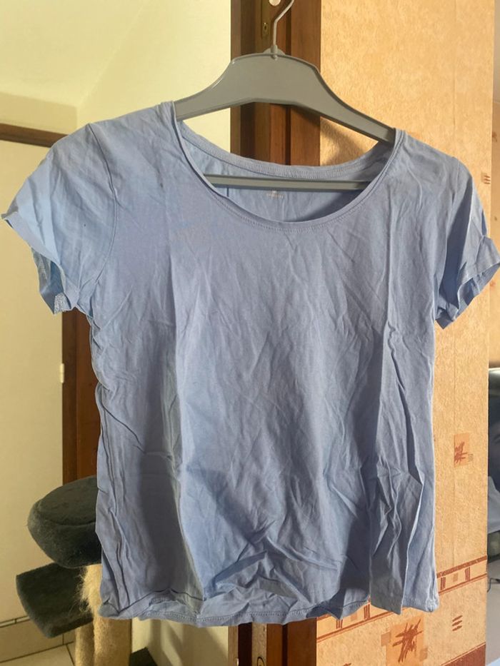 TEE shirt femme