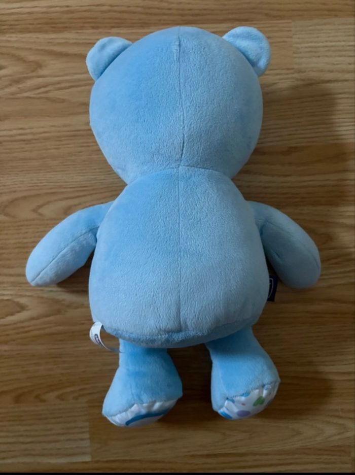 Peluche Chicco - photo numéro 2