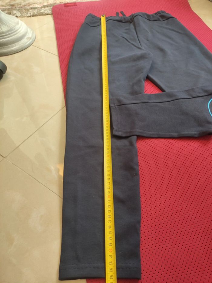 Pantalon foot Manchester City, Puma Authentique Officiel taille Femme S, Neuf - photo numéro 11