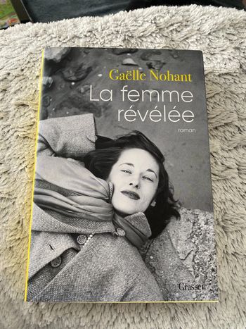 La Femme Révélée