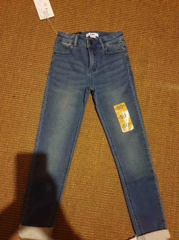 Jeans enfant