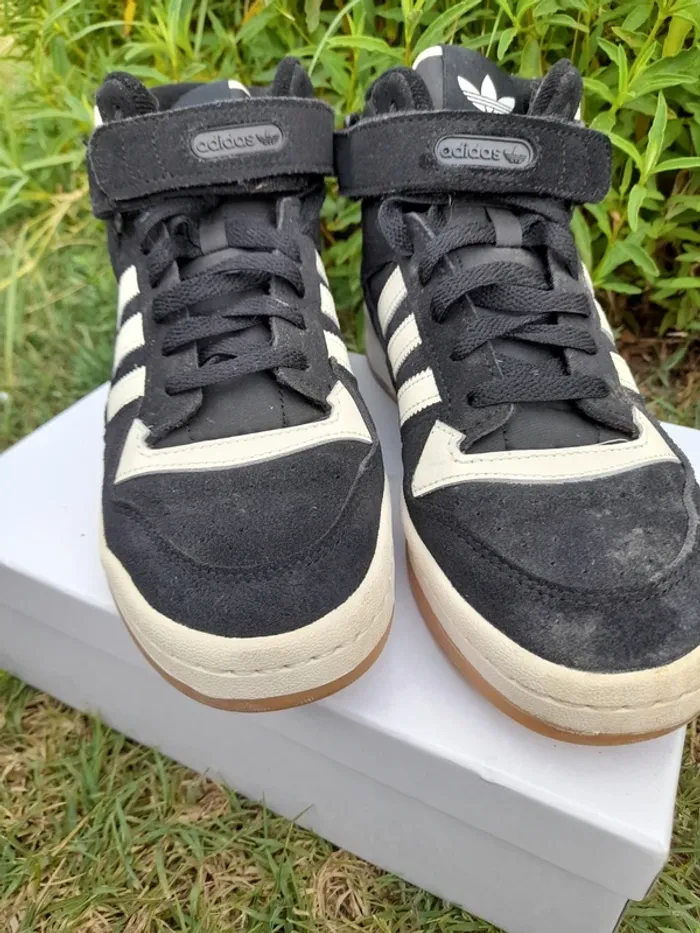 Sneakers ADIDAS montantes