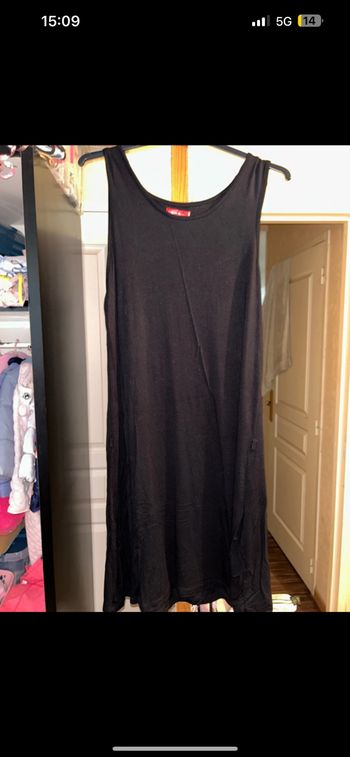 Robe longue