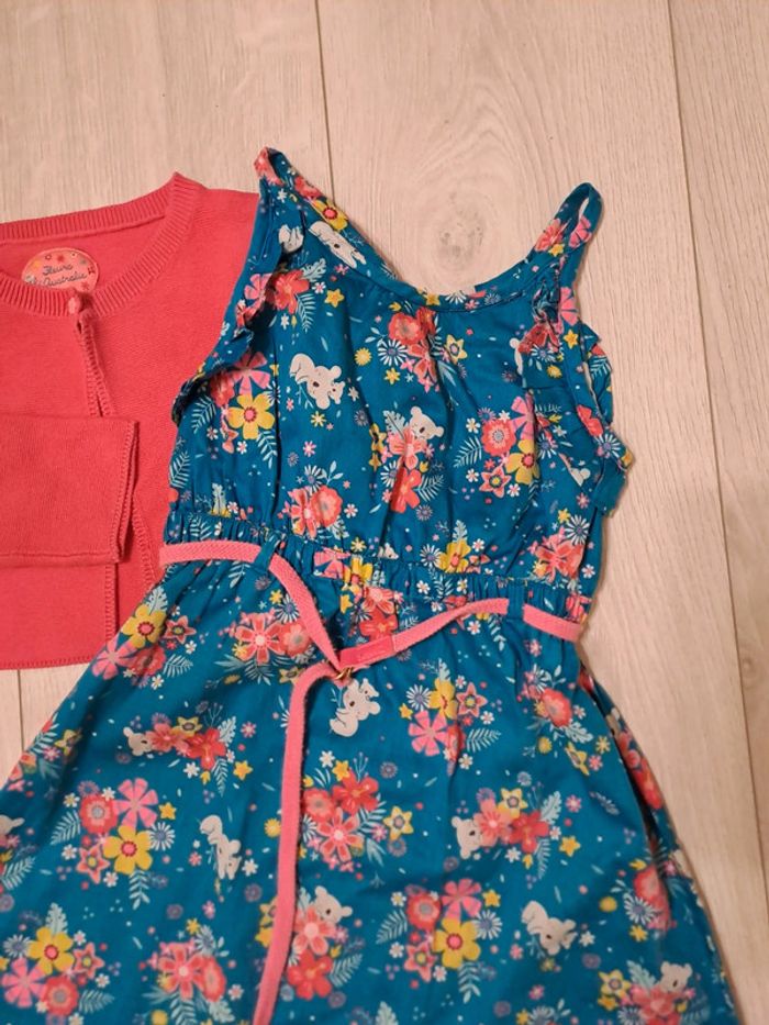 Superbe ensemble 6A - photo numéro 3