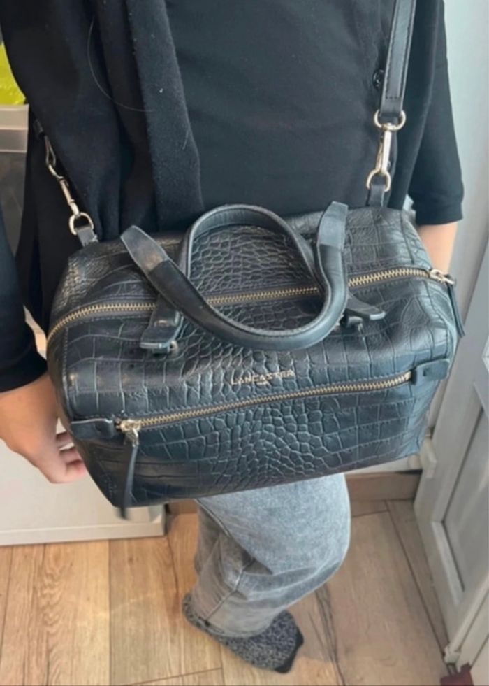Sac lancaster