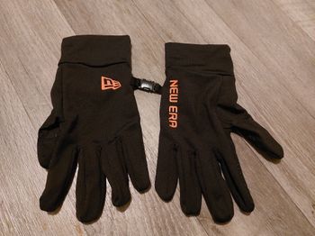 Gants Etouch New Era taille S/M