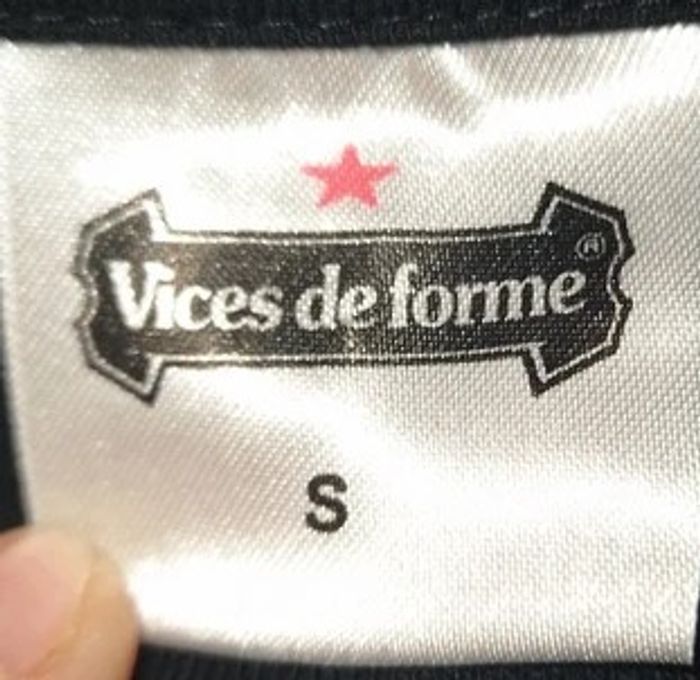 tee shirt humoristique taille S - 100% coton - photo numéro 3