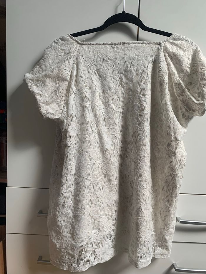 T-shirt - photo numéro 5