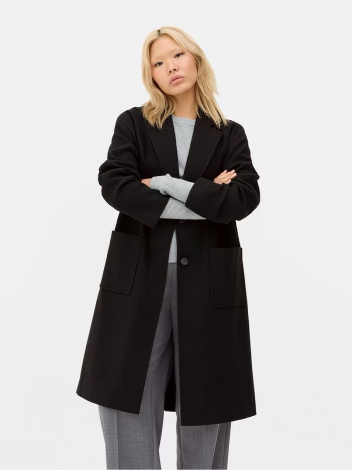 Manteau - photo numéro 4