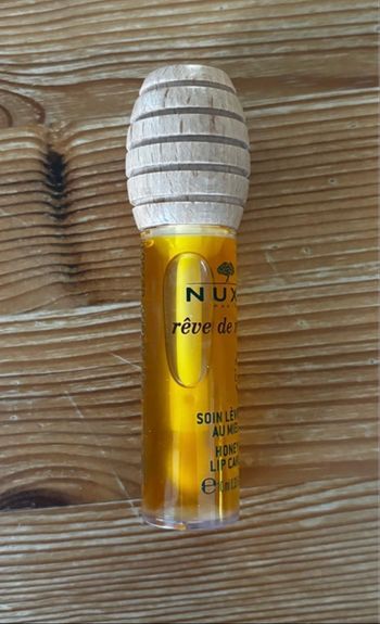 Soin lèvres Nuxe 
