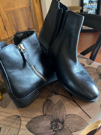 Bottines