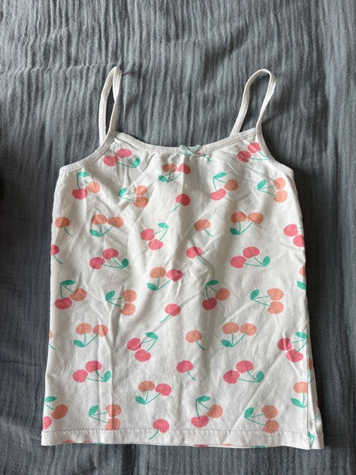 Lot de vêtements fille 6 Ans - photo numéro 7