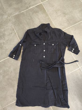 Tunique femme taille XL 