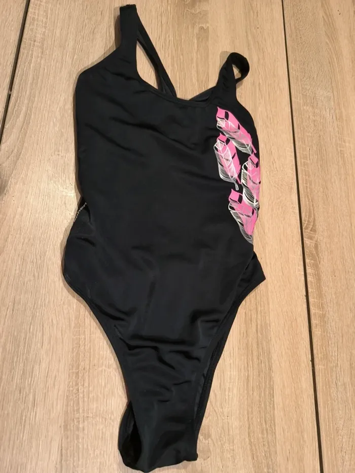 Maillot de bain fille Aqua Sphere