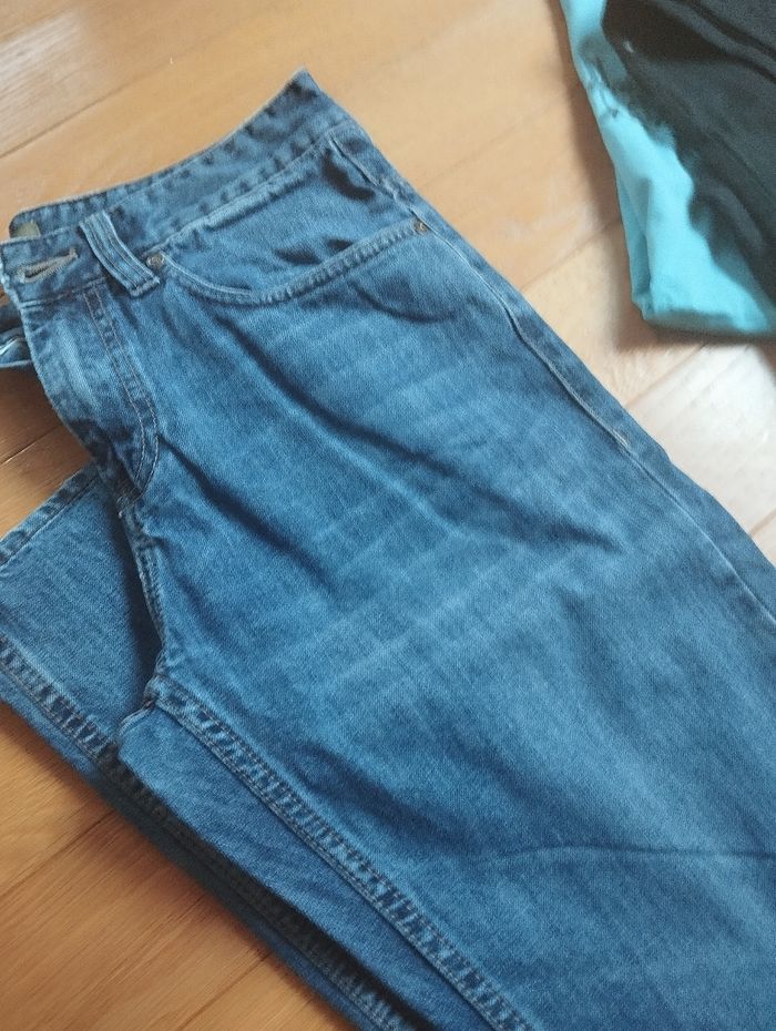 Vêtements homme lot - photo numéro 7