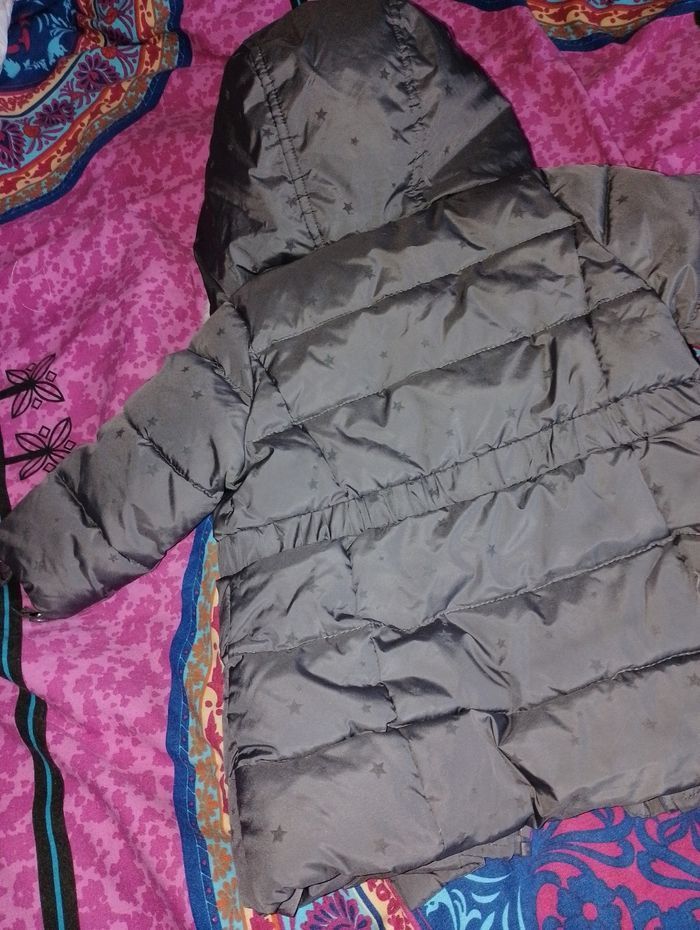 Manteau 12 mois tape à l'oeil - photo numéro 9