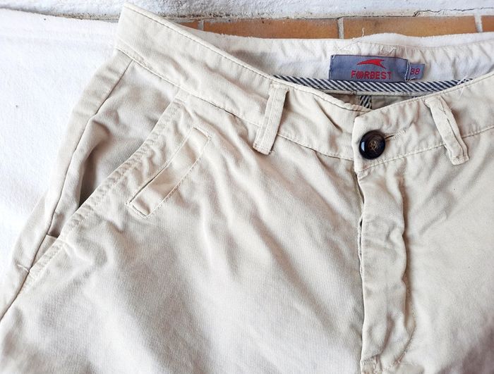 Bermuda taille 38 - photo numéro 3