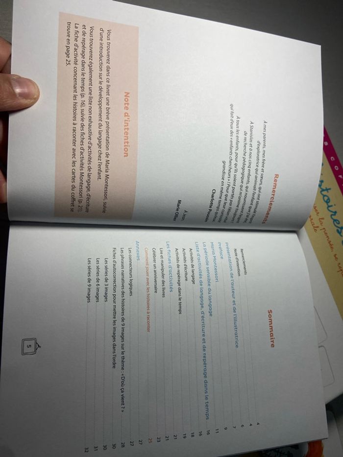 Histoire a raconter - photo numéro 3