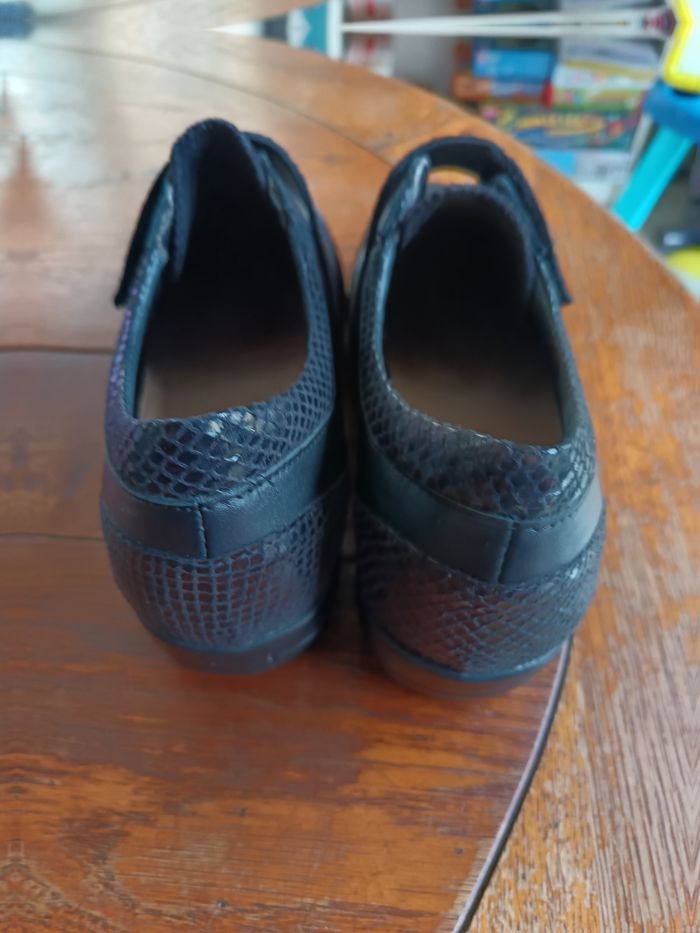 Chaussures orthopédiques - photo numéro 3