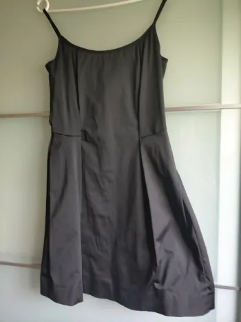 Petite robe noire