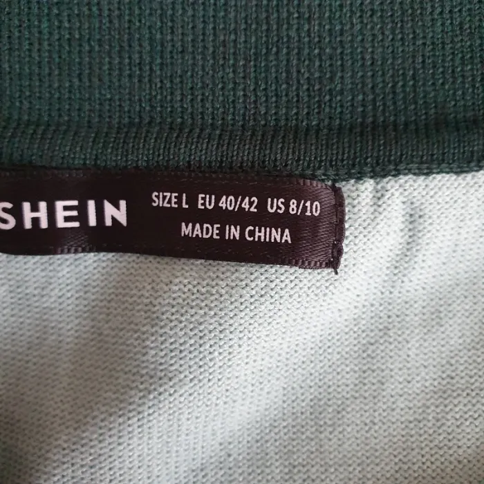 Joli pull Shein - photo numéro 5