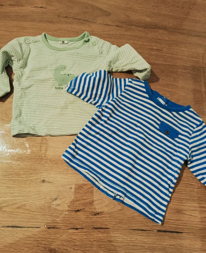 Lot 1 mois - photo numéro 2