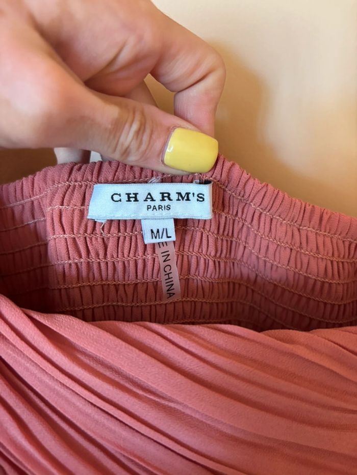 Robe de cérémonie - photo numéro 3