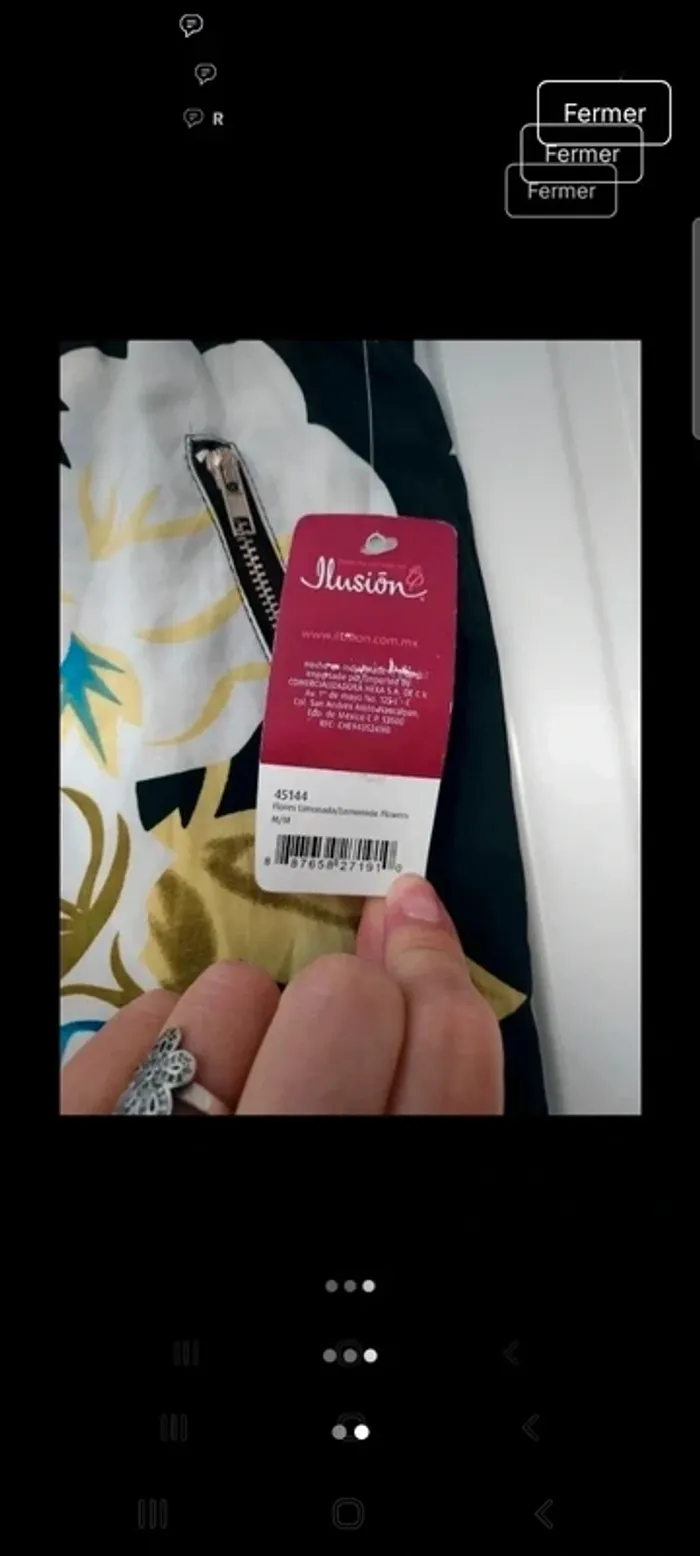 Pantalon 38 - photo numéro 2