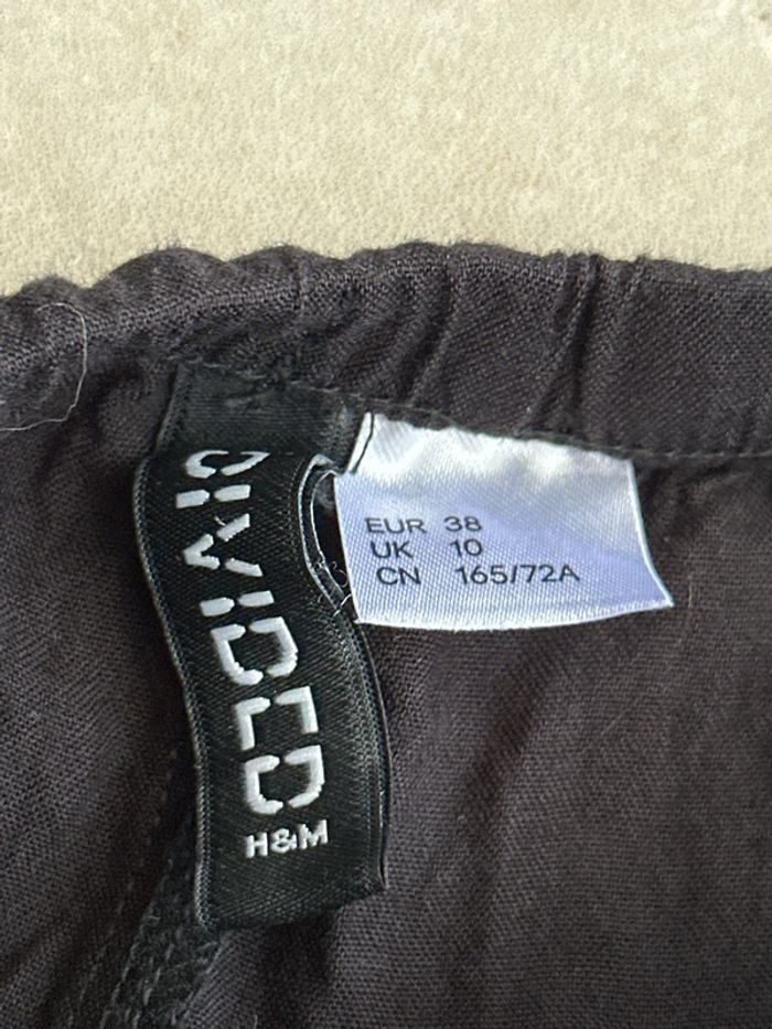 Shorty H&M T38 - photo numéro 4