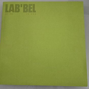 Lab'bel